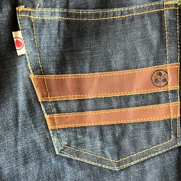 Momotaro Japanese Selvedge Denim - Picture 4 of 16